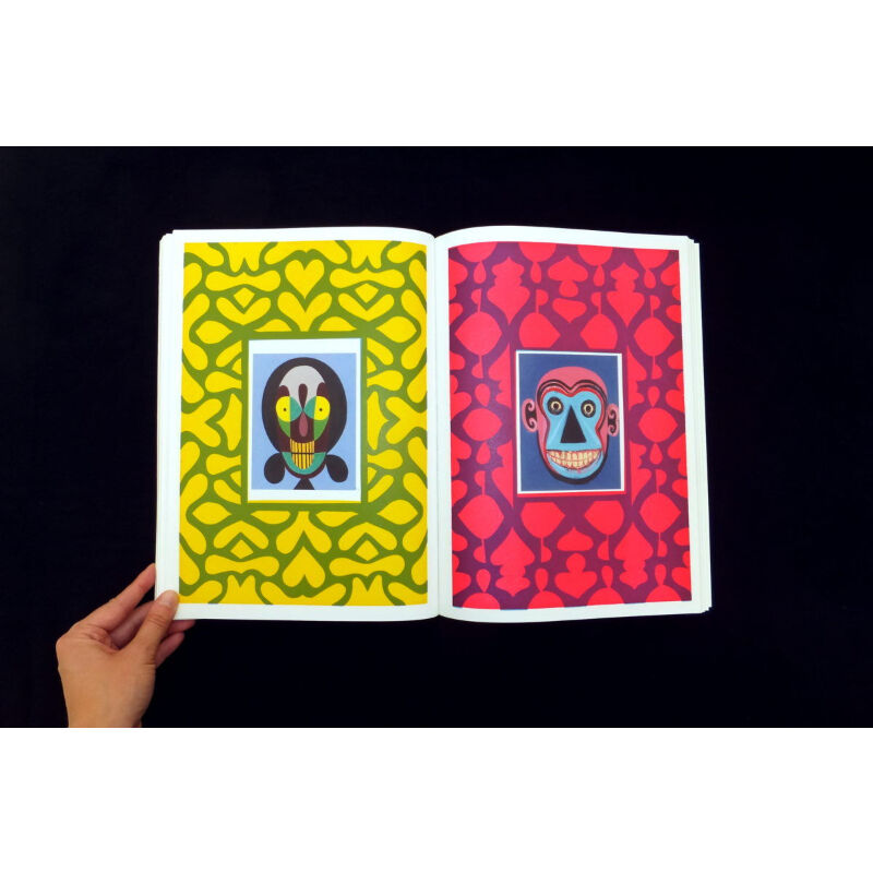 【美品】Lubok 10: Christoph Ruckhäberle【絶版本】 美品】Lubok 10: Christoph Ruckhäberle【絶版本】