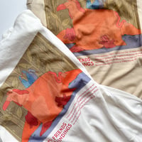 SMALL FINDINGS 2024 Original T shirt 【受注販売 9/24 まで】
