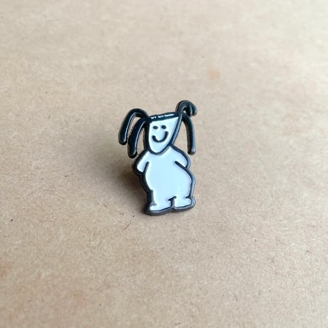 Thikity friends PINS