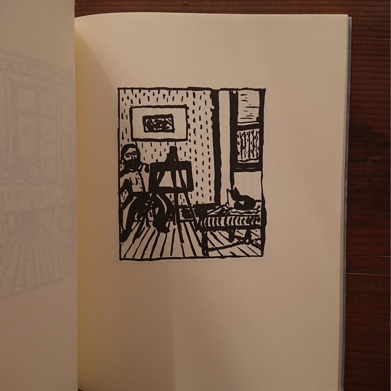 古本》バルテュスによる四十枚の絵 ミツ | Bikkel