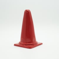 PYLON FLOWER VASE