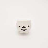 西くん　お猪口　(ART WORK by 2yang)