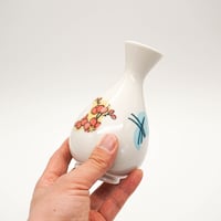 徳利（松竹梅）　Kads MIIDA & 野坂 稔和