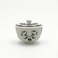蓋つき湯呑　ESOW