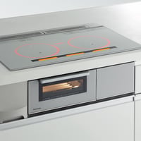 【工事費込み】３口ビルトイン　IHクッキングヒーター（交換）　※製品の変更も可能
