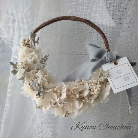 アジサイリース | STORES