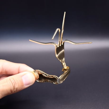🍴Crane(Gold ver)🍴