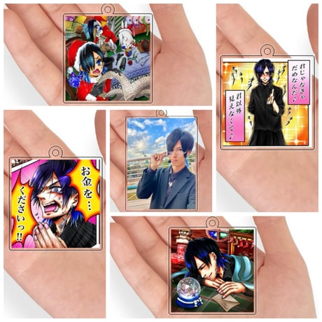 🍴後藤 凌(Ryo) 公式オンラインショップ🍴