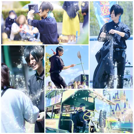 🍴後藤 凌(Ryo) 公式オンラインショップ🍴