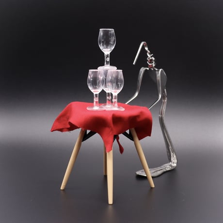 🍴TableclothPull🍴
