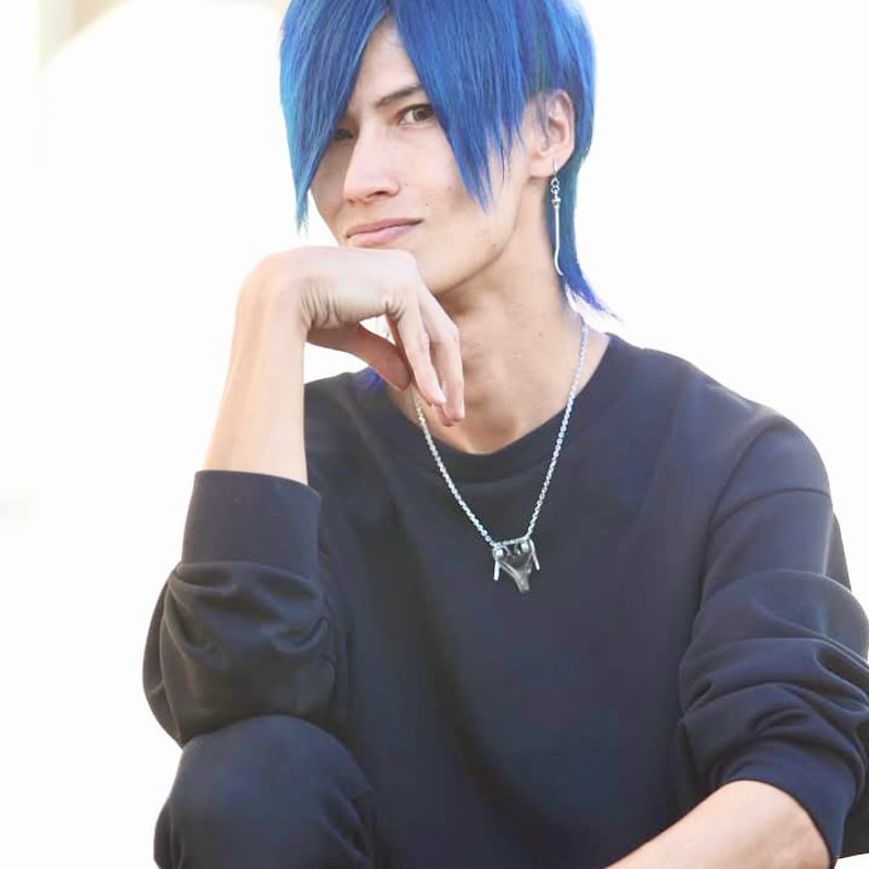 🍴Necklace🍴 | 🍴後藤 凌(Ryo) 公式オンラインショップ🍴