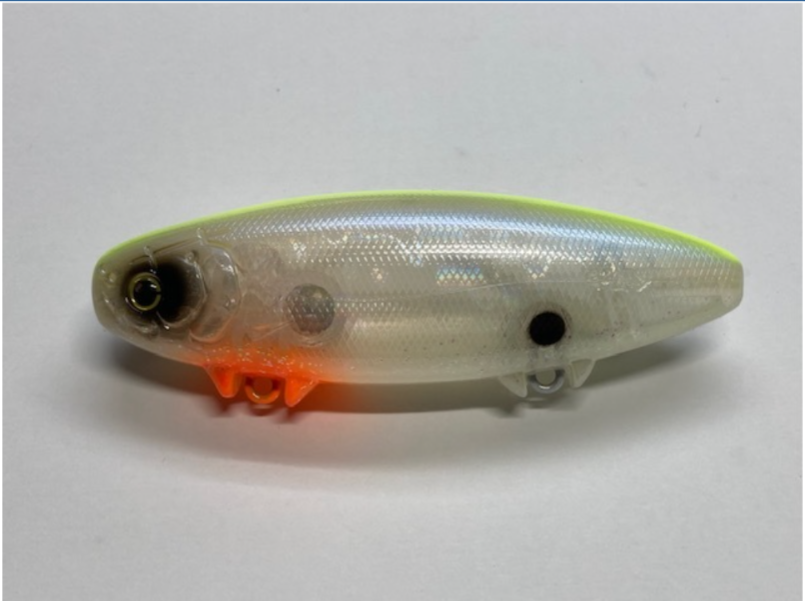 痴虫 プラカブメス #蛍光レモンサワー ノンラトル 未使用品 痴虫 プラカブメス #蛍光レモンサワー ノンラトル 未使用品 新