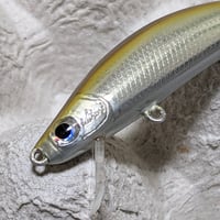 オオタニモンスター パンピー： ５センチ シンキング 〜ワカサギ