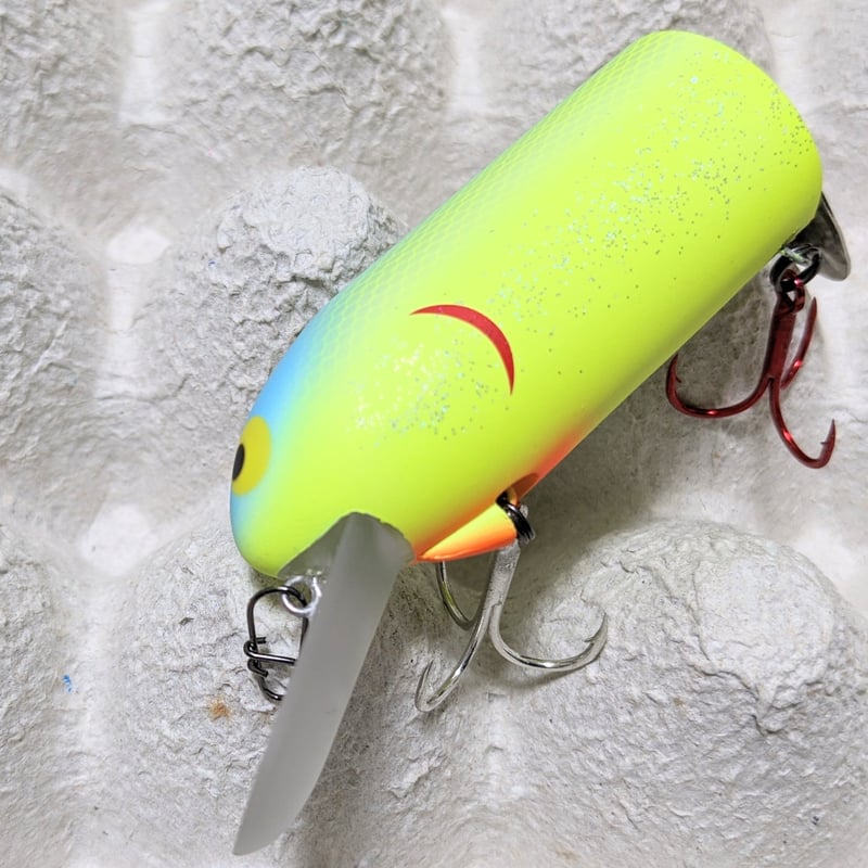 プロッツルアー ドラフトウェイカー レア プロッツルアー ドラフト