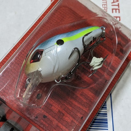 ライオットベイツ　リアクター1.5　サルトリーシャッド