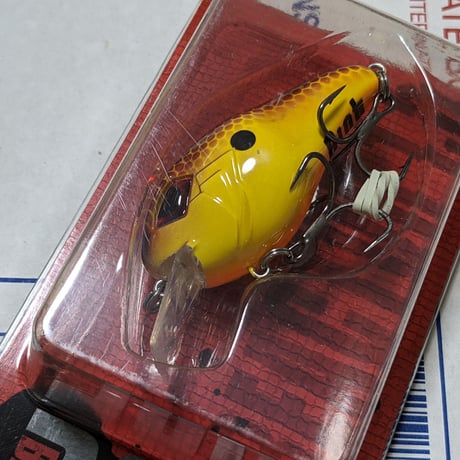 ライオットベイツ　リアクター1.5　スプリングクロー