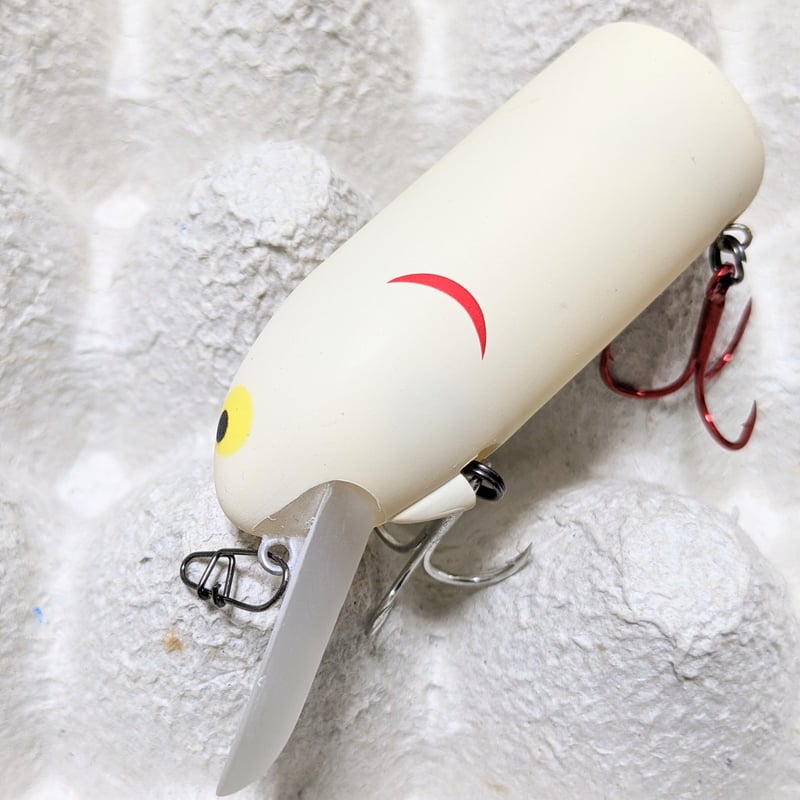 プロッツルアー　ドラフトウェイカー　レア ブロックチェーンルアーズ ドラフトウェイカー : GIZMO ヤフー店