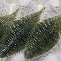 『BCL』＆『GEECRACH』コラボモデル【ベローズギル3.8inch】：#タッペイBNSP