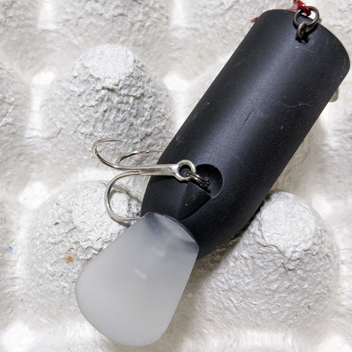 プロッツルアー　ドラフトウェイカー　レア ブロックチェーンルアーズ ドラフトウェイカー : GIZMO ヤフー店