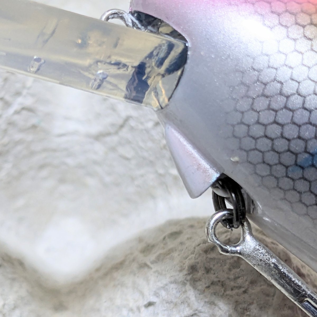 ブロックチェーンルアーズ・ドラフトウェイカー：＃03 ビンクバック