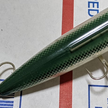 アメリカ製ビル・ルイス　ウオーキンステック　クリヤー素材　ＷＳ１４７