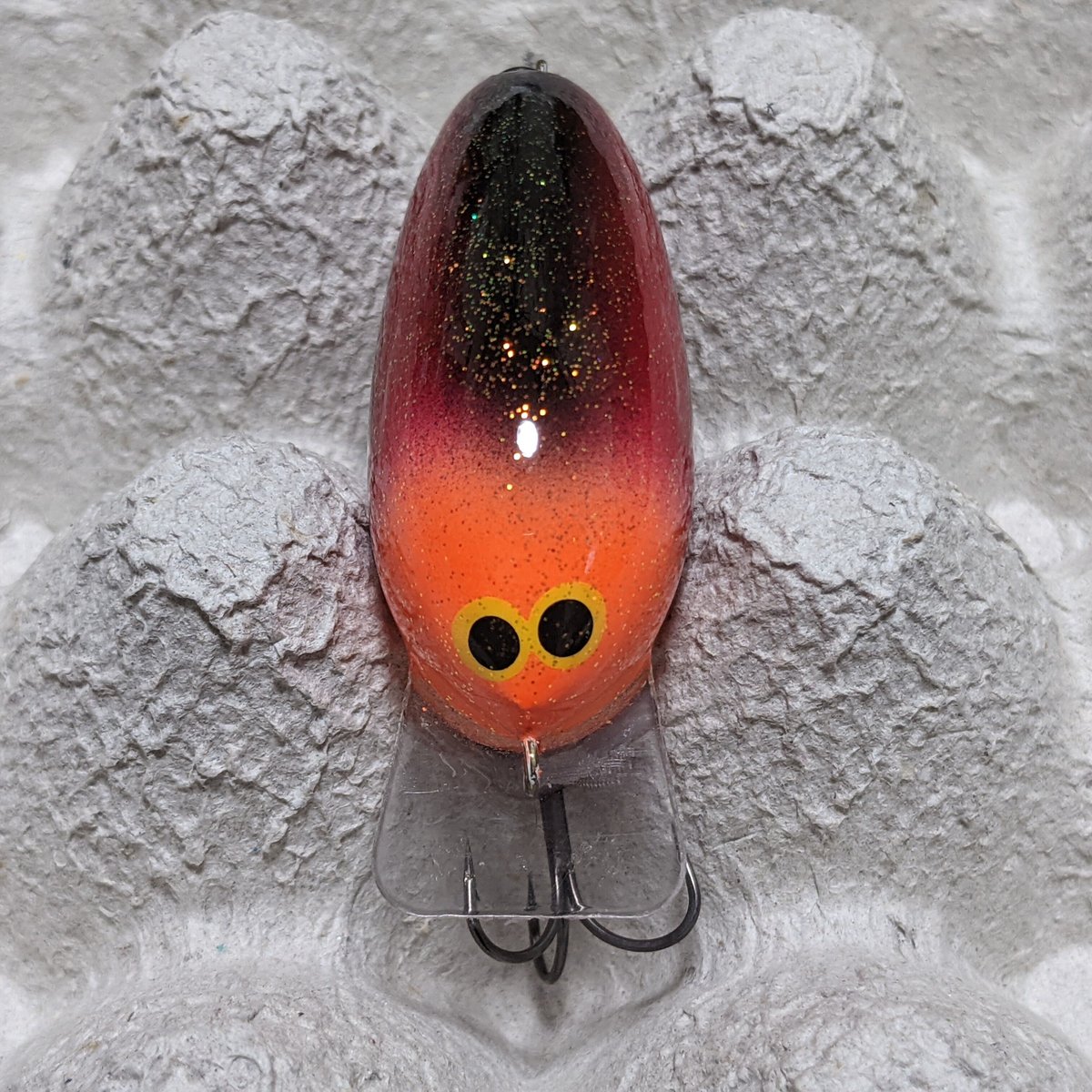 デイビスカスタムベイツ  ブラッマーケット バルサXXL デイビスカスタムベイツ(DCB)：ブラックマーケットバルサXXL