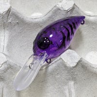 デイビスカスタムベイツ(DCB)：ブラックマーケットバルサXXL