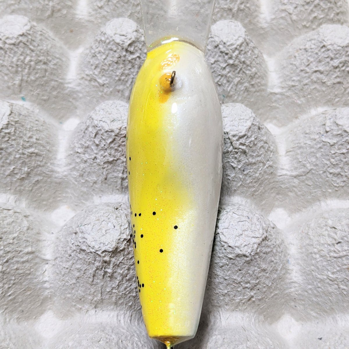 デイビスカスタムベイツ  ブラッマーケット バルサXXL デイビスカスタムベイツ(DCB)：ブラックマーケットバルサXXL