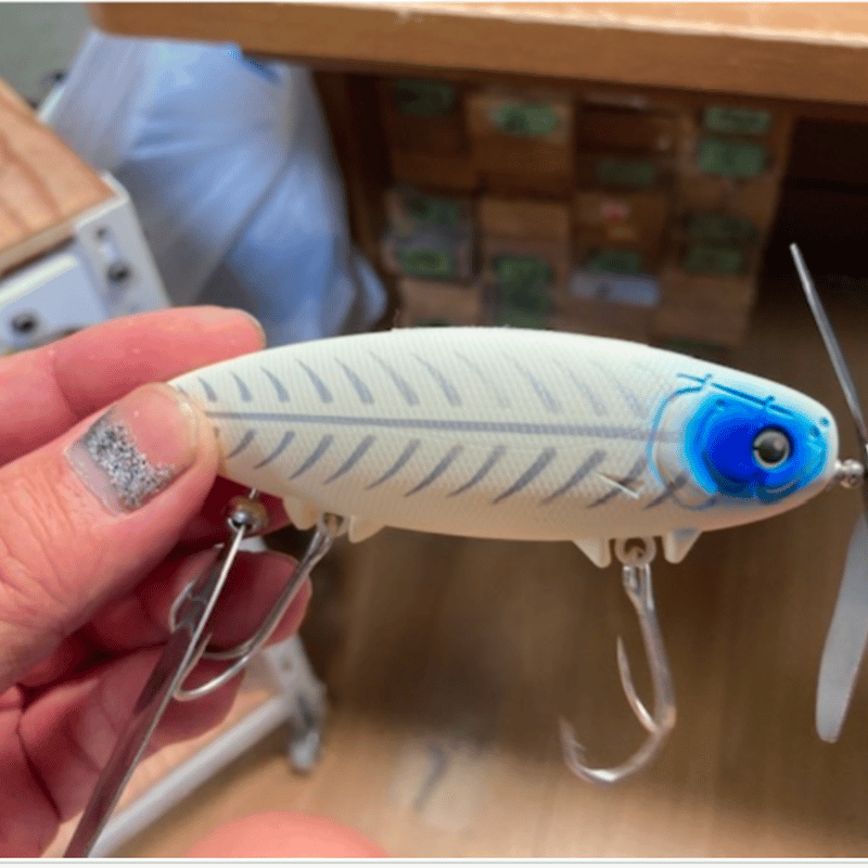 痴虫　チムシ　プラカブメス　USボーン 痴虫 『プラカブメス』ノンラトル仕様：＃USボーン | ANYLUCK