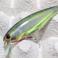 『BCL』＆『HMKL』コラボモデル【ハンクルクランク１００】