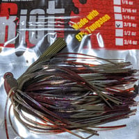 ライオットベイツ【タングステン ミニマジグ  3/8oz.】クッシュ