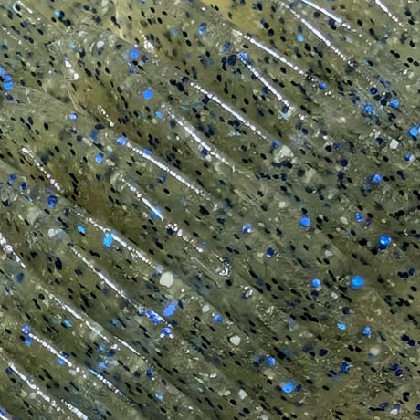 『BCL』＆『GEECRACH』コラボモデル【ベローズギル3.8inch】：#タッペイBNSP