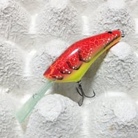ワイルドバイト 【ヨナシャッド】：マグマファイヤークロウ