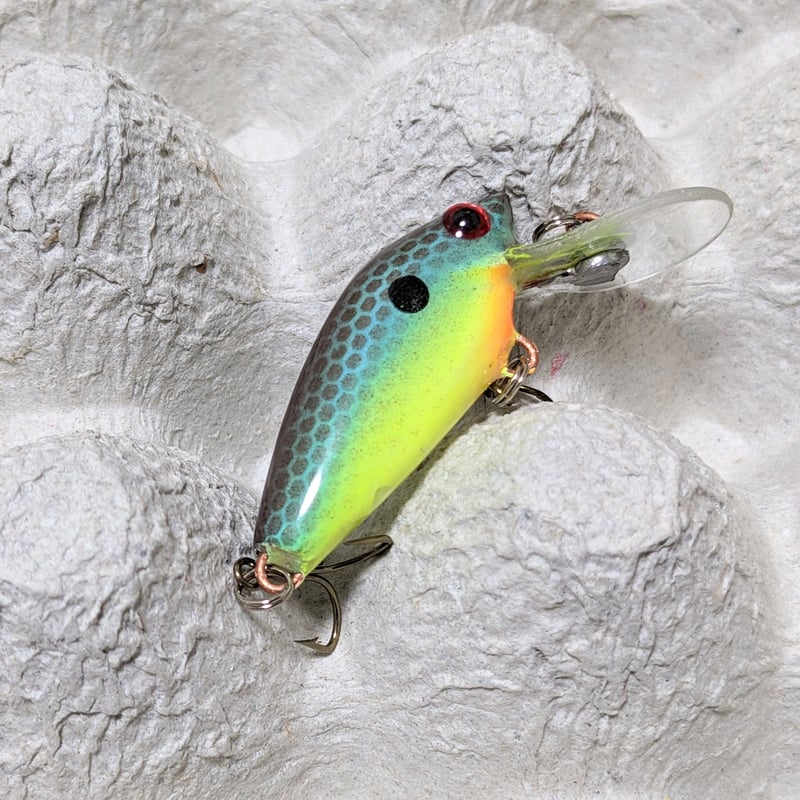 ノリーズ TROUT ZX(トラウトZX) 3.5g - ルアー・タックル ノリーズ TROUT ZX(トラウトZX) 3.5g - ルアー・タックル