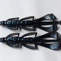 ライオットベイツ【ヴィジュランテ.】ブルーサファイヤ