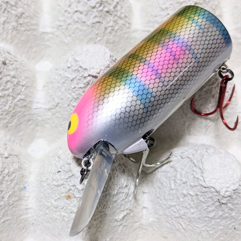 ブロックチェーンルアーズ・ドラフトウェイカー：＃03 ビンクバック