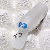 痴虫 チムシ　プラカブメス　オイカワオス　ワンノッカー 新製品】痴虫 プラカブメス オイカワオス（ワンノッカー
