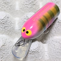 ブロックチェーンルアーズ・ドラフトウェイカー：＃ 02 マットボーン