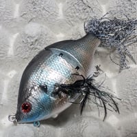『BCL』＆『THタックル』コラボモデル　【ジョイントゾーイ】ＢＣＬサガミオイカワ