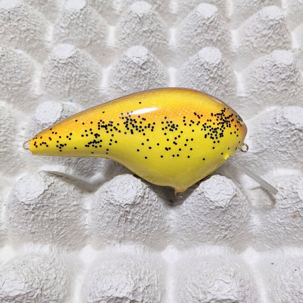 デイビスカスタムベイツ(DCB)：ブラックマーケットバルサXXL