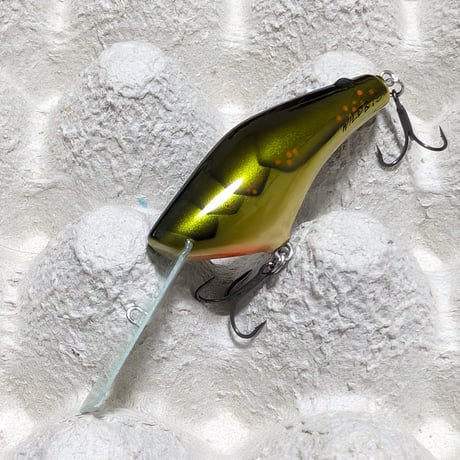 WILD BITE ヨナシャッド 3個セット CATEGORY ワイルドバイト | ANYLUCK WEBSTORE