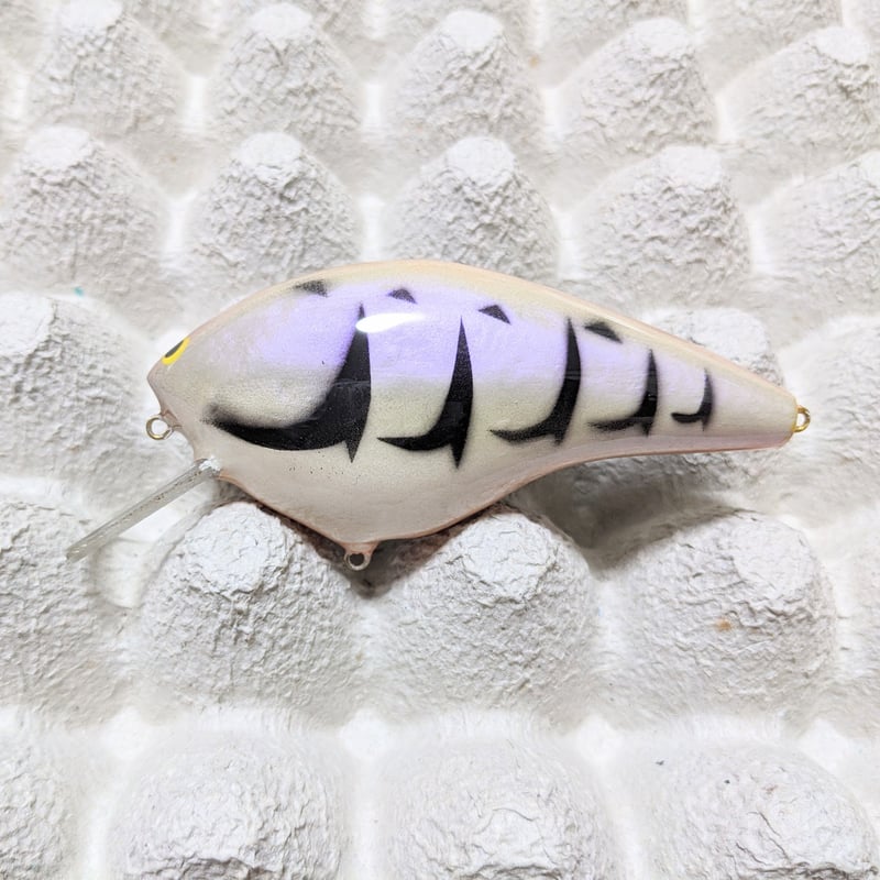 デイビスカスタムベイツ  ブラッマーケット バルサXXL デイビスカスタムベイツ(DCB)：ブラックマーケットバルサXXL