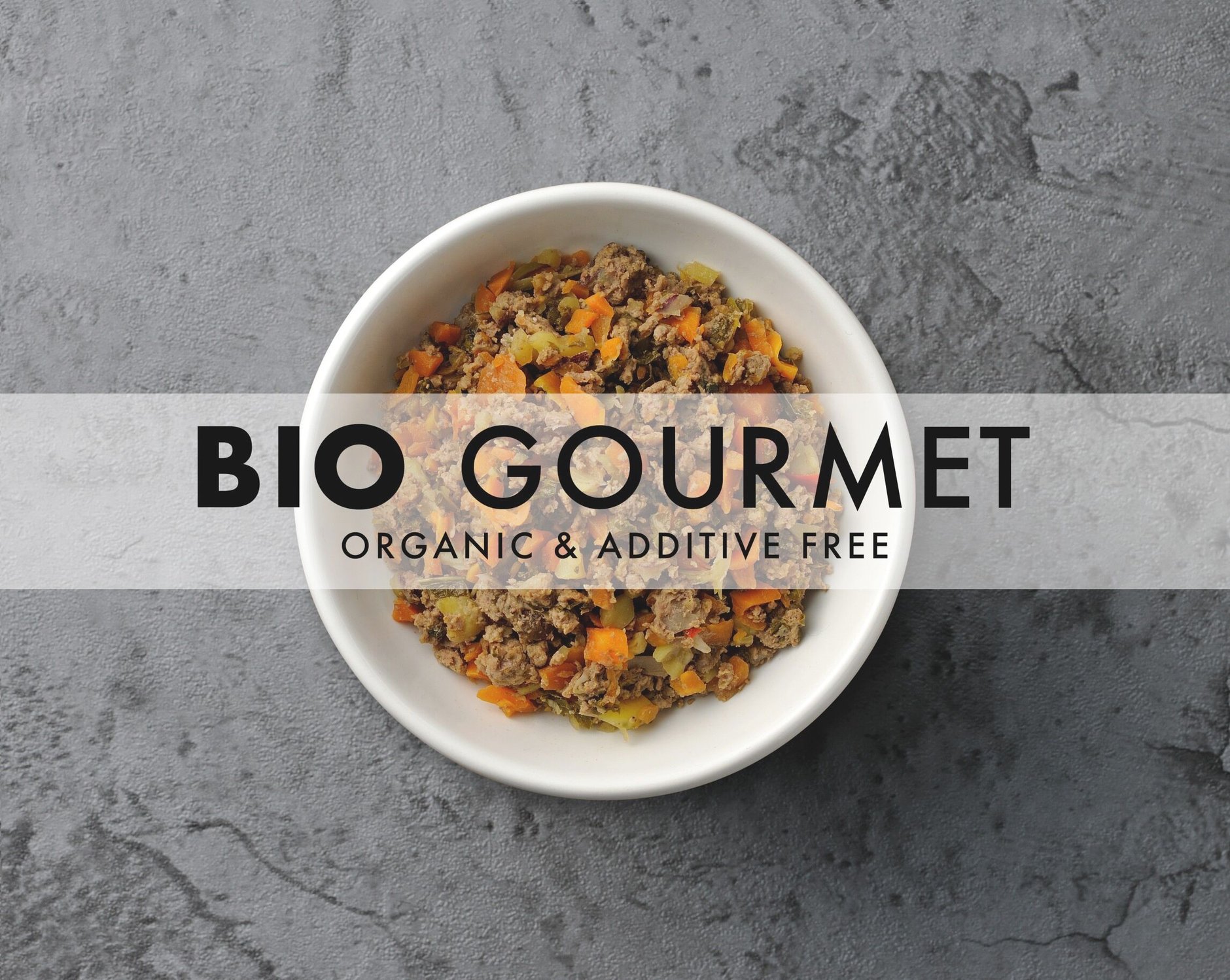 オーガニック手作り犬ごはん「BIO GOURMET」ビオグルメ