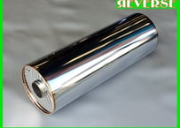 グラスウール仕様 42.7Φ用サイレンサー140Φ×250ｍｍ/300ｍｍ/400mm