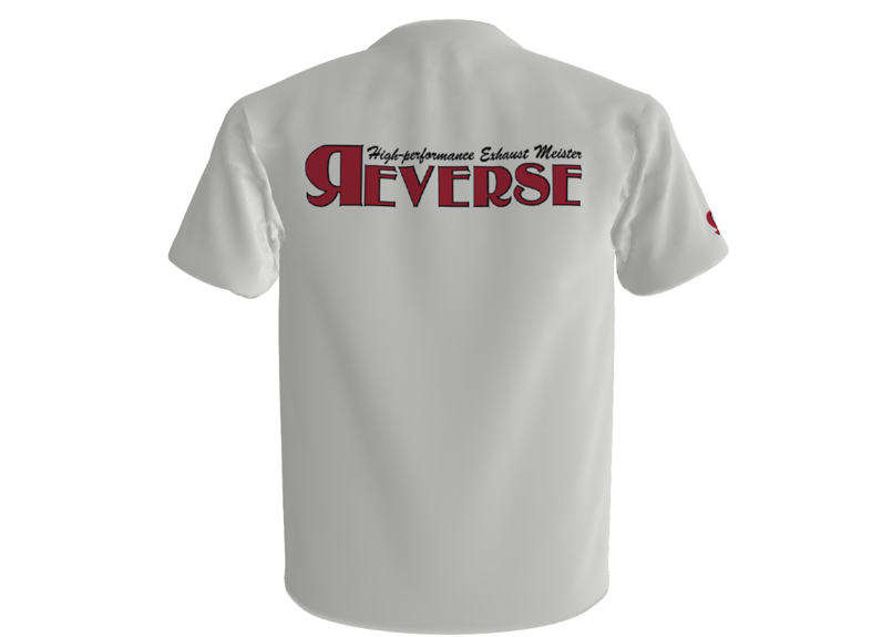 VSAP 2025 限定Tシャツ バーガンディー Lサイズ 新品未開封 2/3 2025年 新色！リバース スタッフTシャツ | gachizon