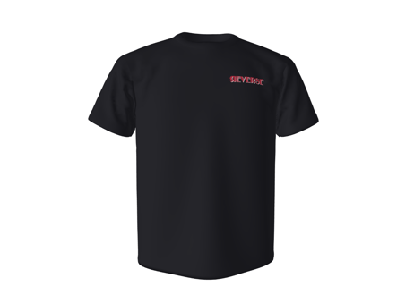 2025年 新色！リバース スタッフＴシャツ