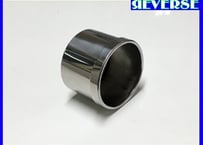 ★50.8φ→54φ (50.8mm→54mm) サイレンサー 変換アダプター ★