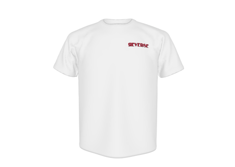 2025年 新色！リバース スタッフＴシャツ