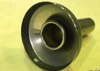 アウトレット（訳アリ）商品！ステンレス100Φ用インナーバッフルⅢ(JIS規格101.6Φ用)