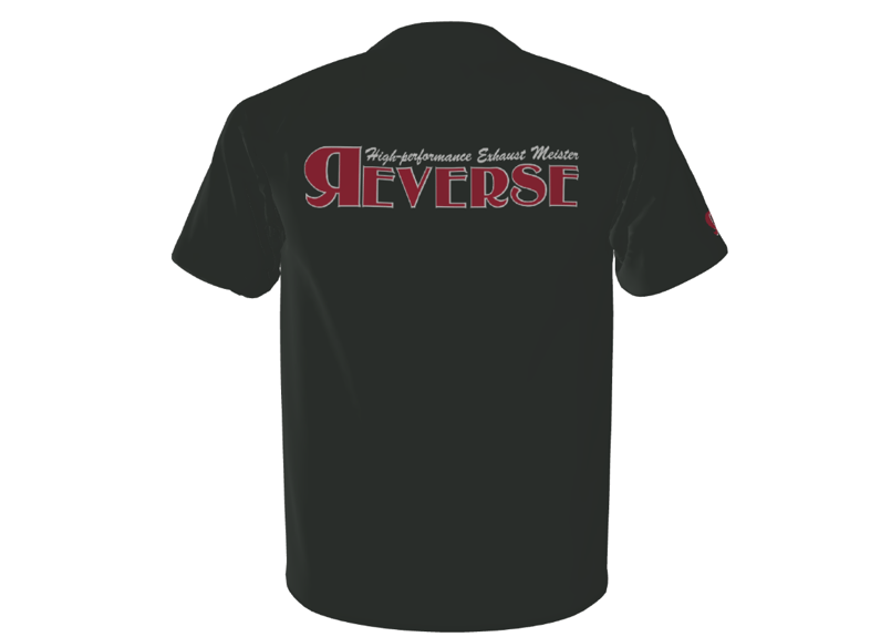 VSAP 2025 限定Tシャツ バーガンディー Lサイズ 新品未開封 3/3 2025年 新色！リバース スタッフTシャツ | gachizon